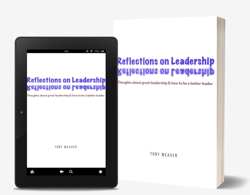 Reflections on Leadership