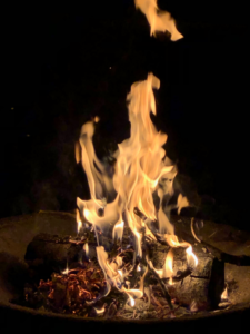 Bonfire