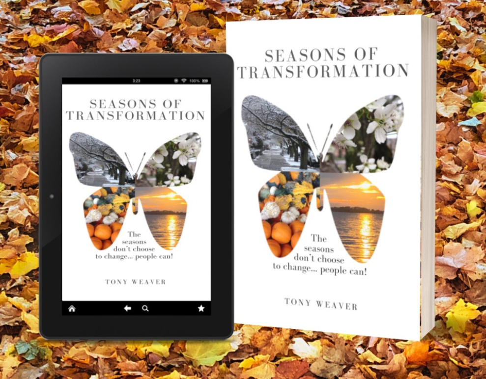 Seasons of Transformation