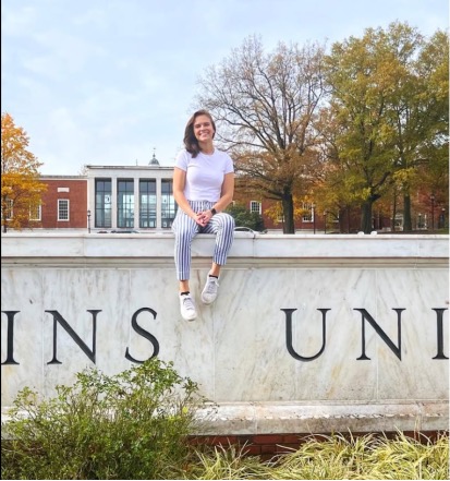 Mallory - John Hopkins