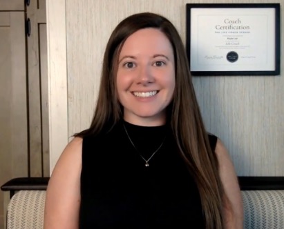 Kayla Lair - Life Coach