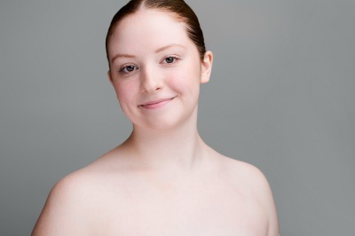 Marissa Waitlevertch - professional dancer and goal-crusher